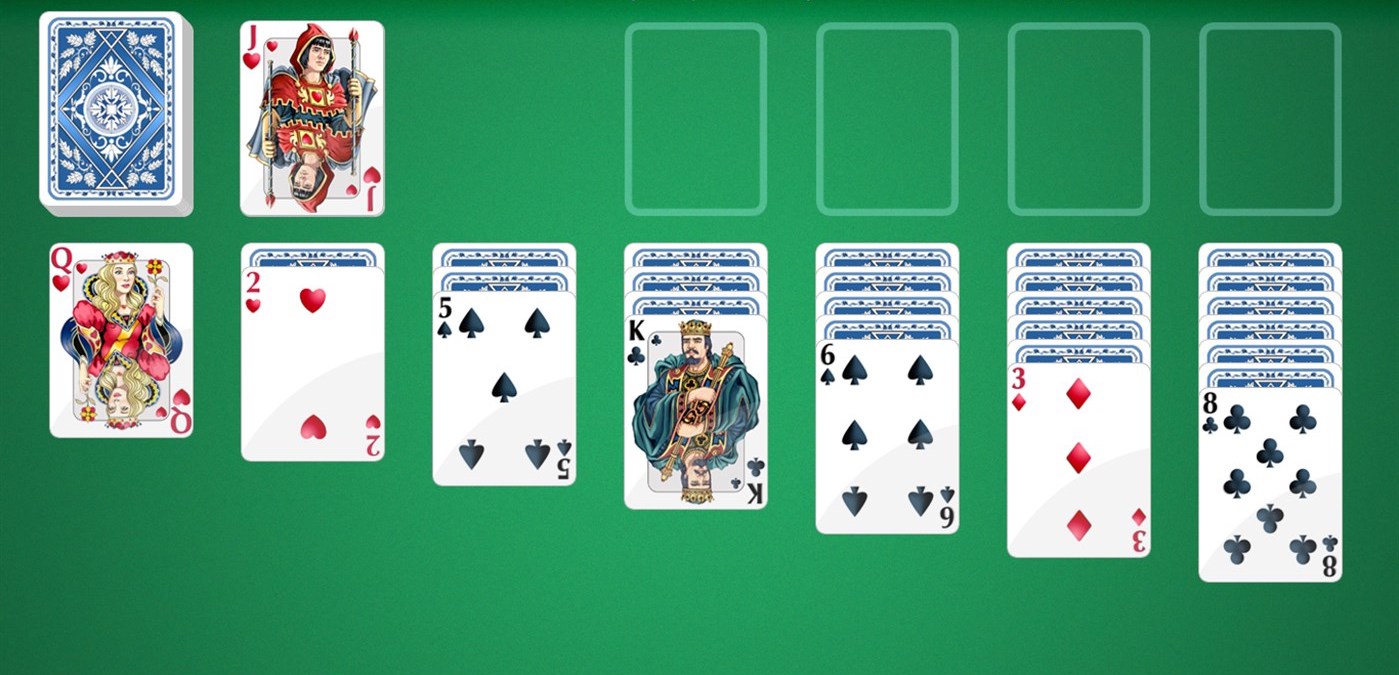 Spelregler Harpan