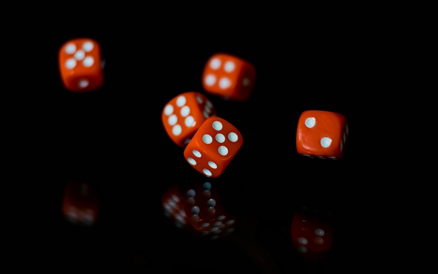 Maxi Yatzy spelregler