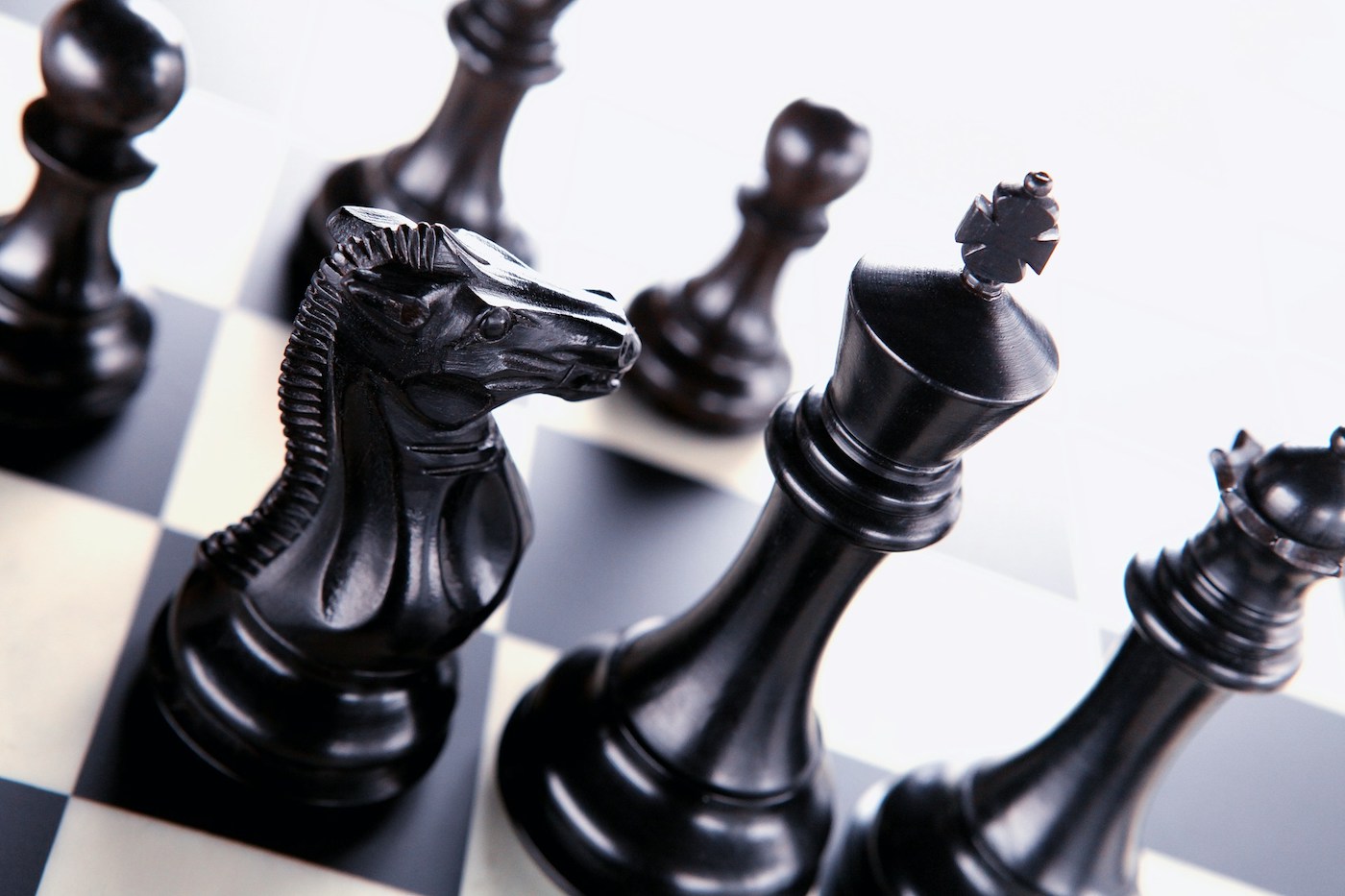 Spelregler Schack