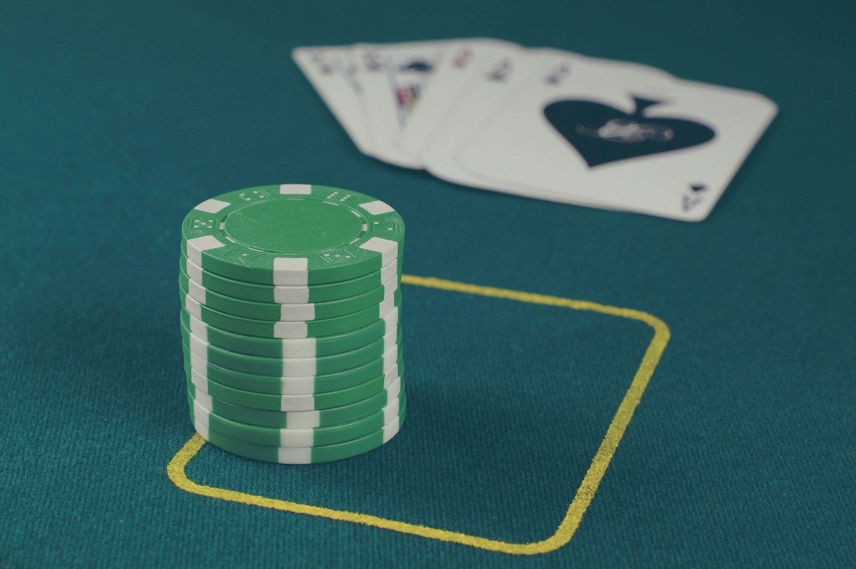 Poker för nybörjare