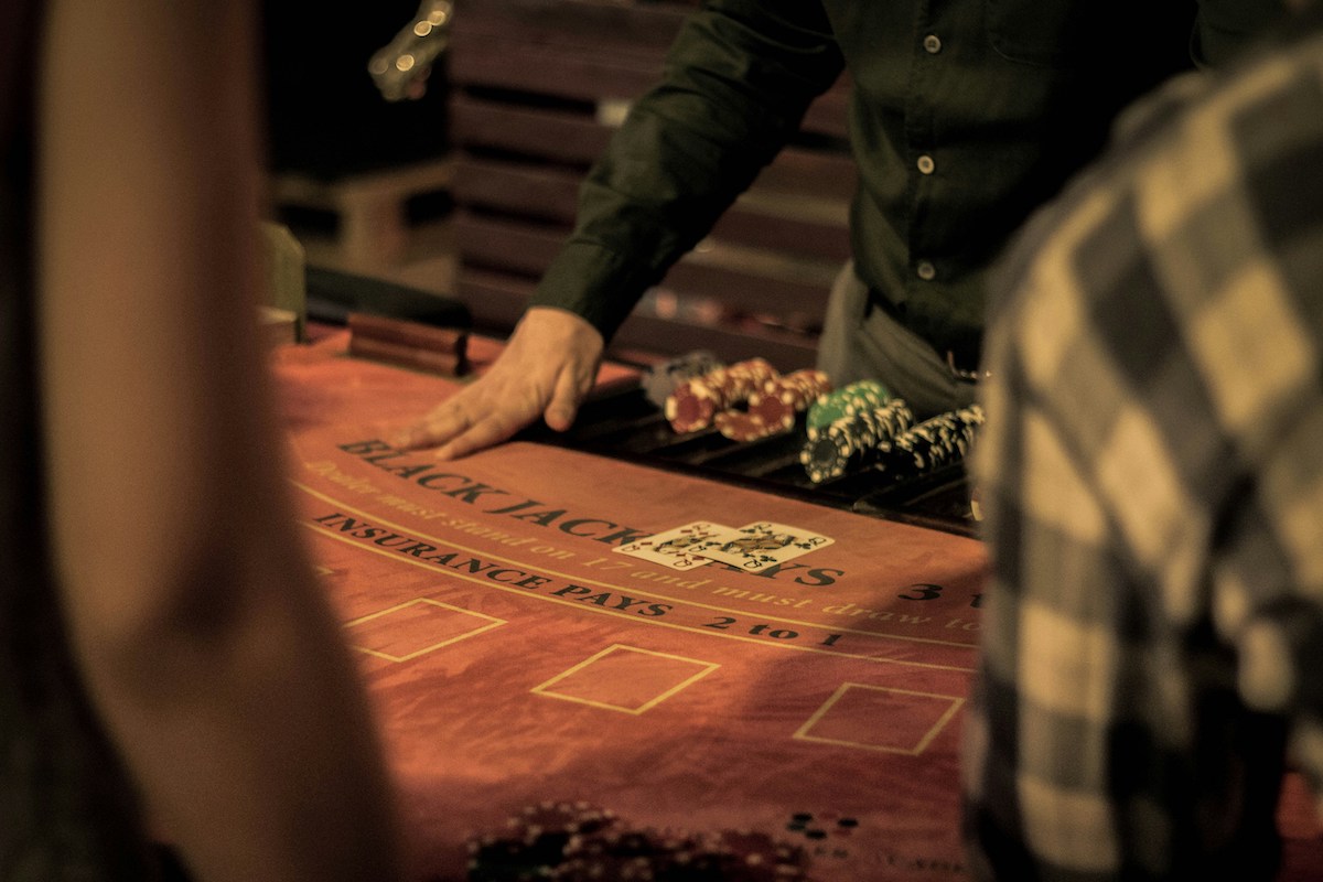 bästa taktikerna för att vinna i poker