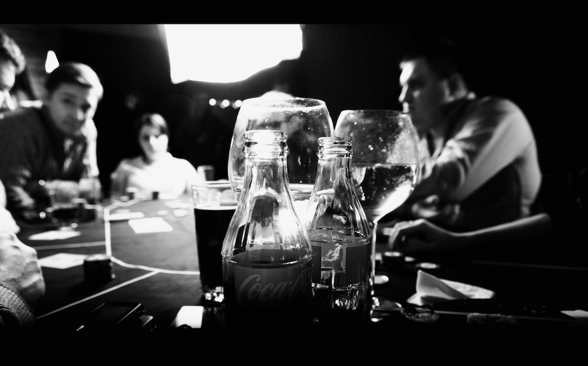 regler vid pokerbordet