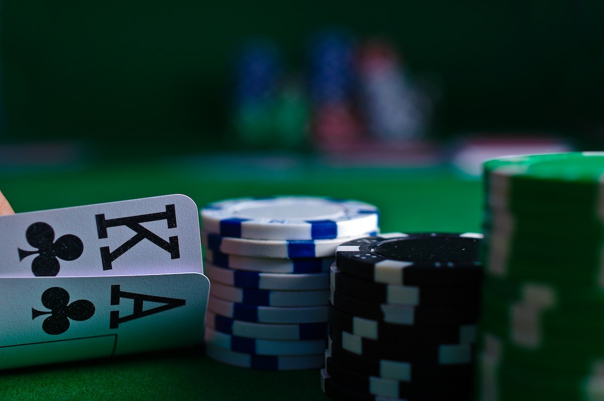 royal straight flush