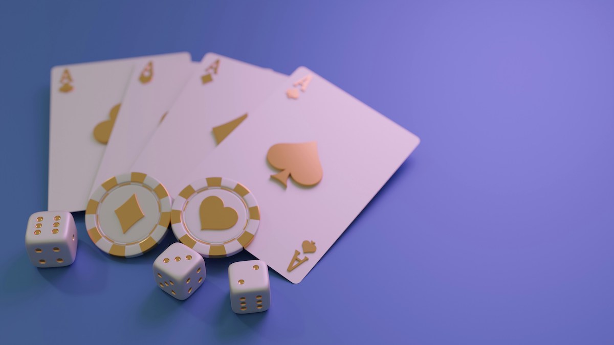 största pokerturneringarna i världen