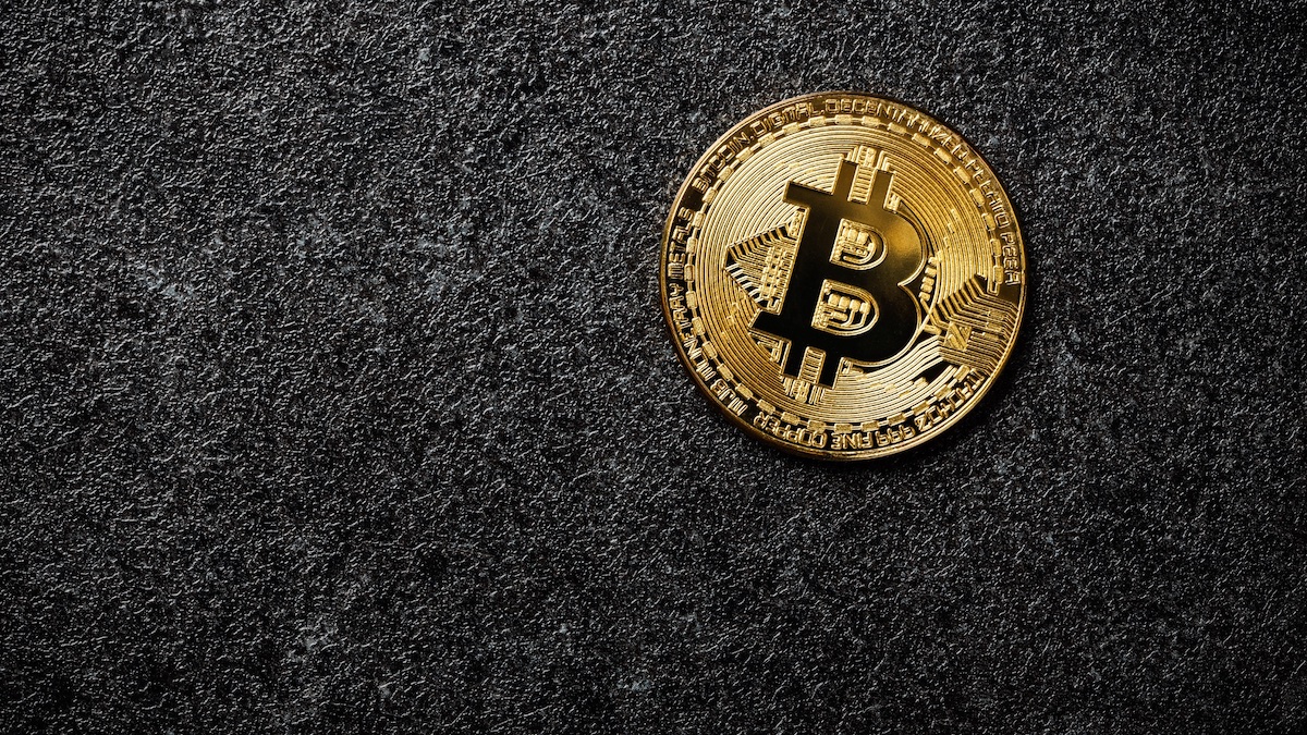 bitcoin