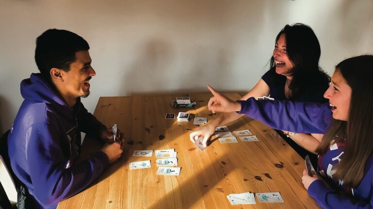 fuck the dealer kortspel
