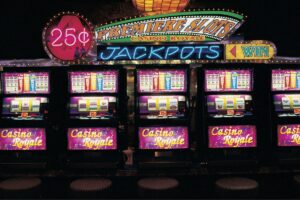casinospel